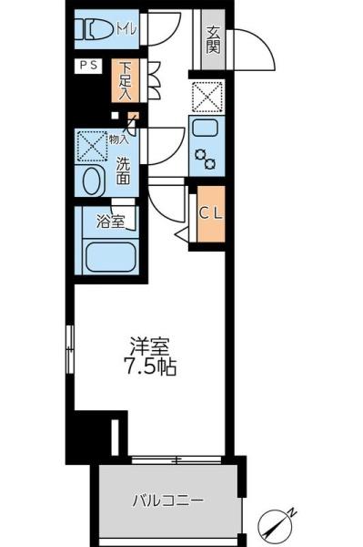 プライマル横濱平沼橋