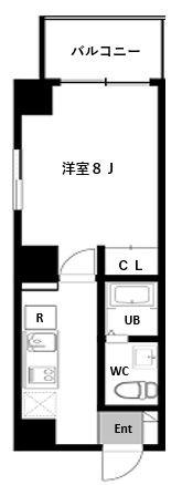 エアータワー横濱伊勢佐木町