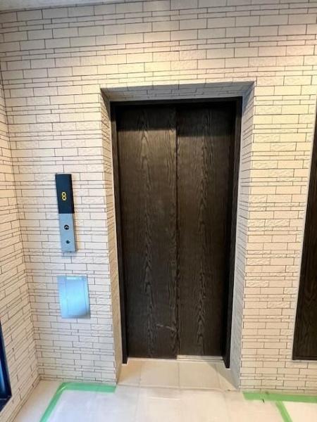 エアータワー横濱伊勢佐木町