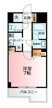 イーリス弘明寺