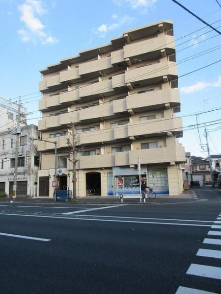 イーリス弘明寺