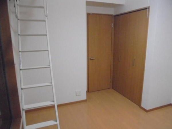 ビックオレンジ横浜西谷Ａ棟