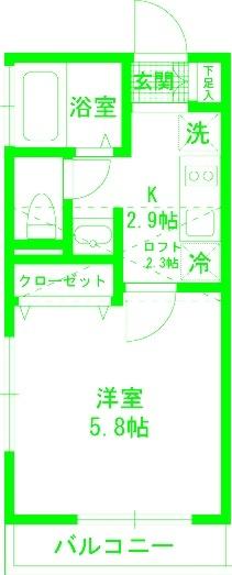 ＫＩＮＧＬＹ　ＣＯＵＲＴ菊名
