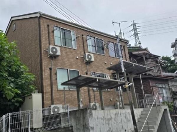オークコート