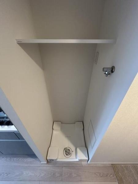 クレストタップ新横浜