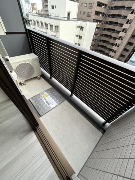 クレストタップ新横浜