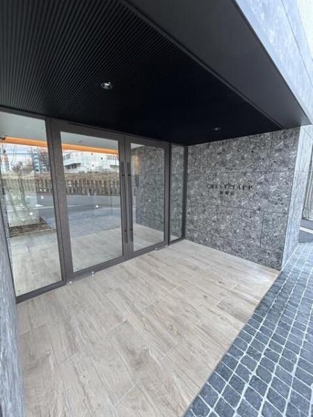 クレストタップ新横浜