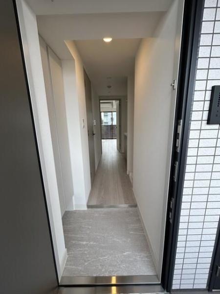 クレストタップ新横浜