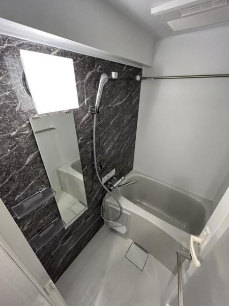 クレストタップ新横浜