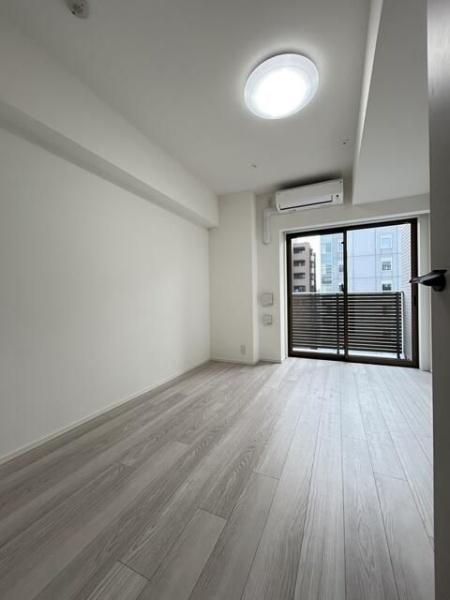クレストタップ新横浜