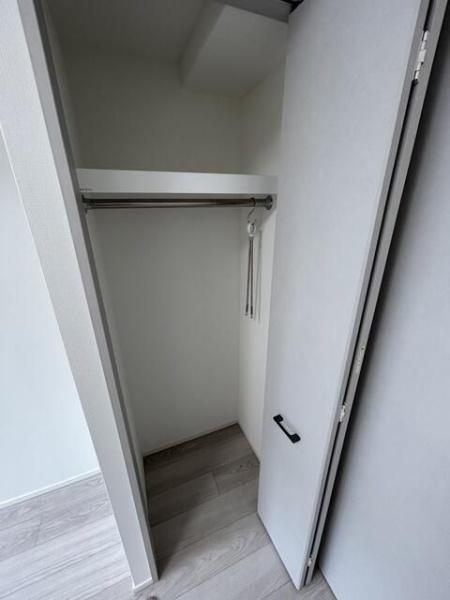 クレストタップ新横浜