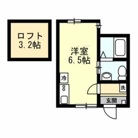 ベイルーム戸塚２