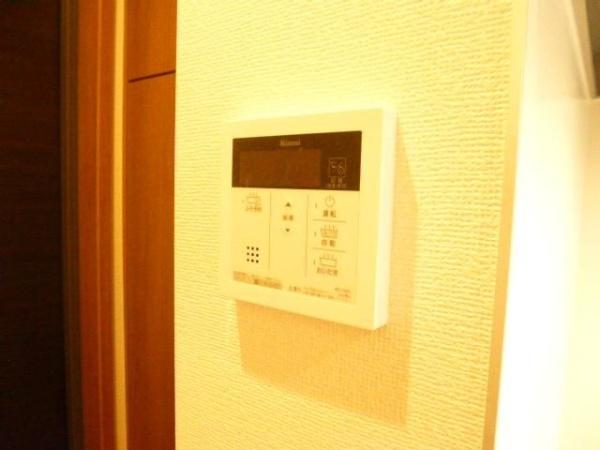 リブシア西谷