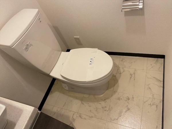 スパシエヒルズ横浜妙蓮寺