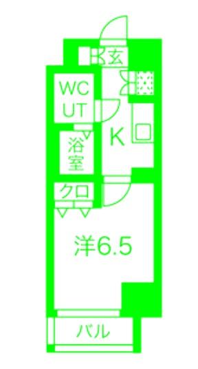 スパシエ横浜大通り公園