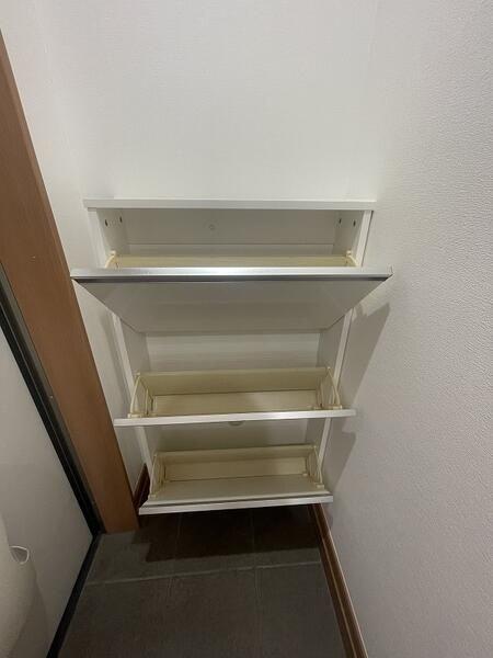サンライズパーク山手