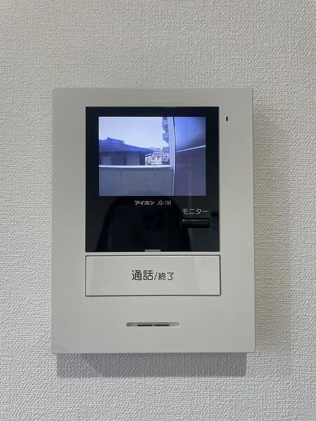 サンライズパーク山手