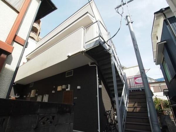 サンライズパーク山手