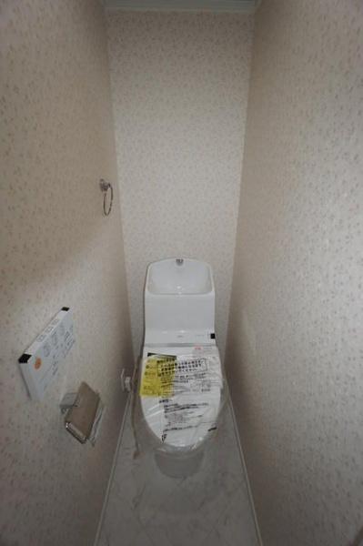 ヒルズ山手Ⅳ