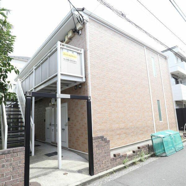 メゾン・ドゥ文庫