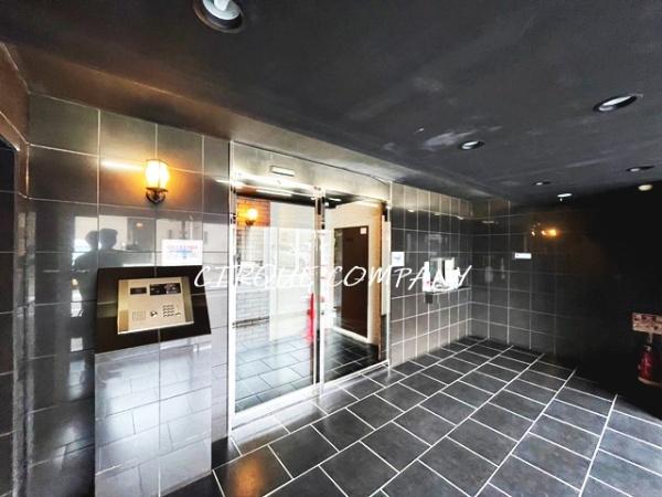 スパシエカステール横浜吉野町