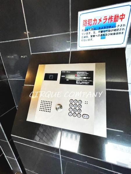 スパシエカステール横浜吉野町