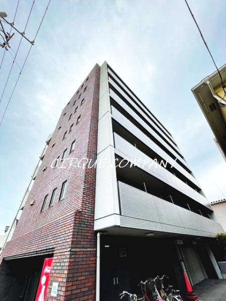 スパシエカステール横浜吉野町
