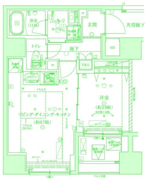 メインステージ横濱真金町