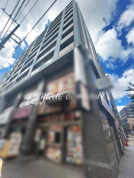 Risingplace桜木町二番館