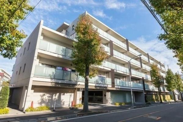 ウエリスあざみ野