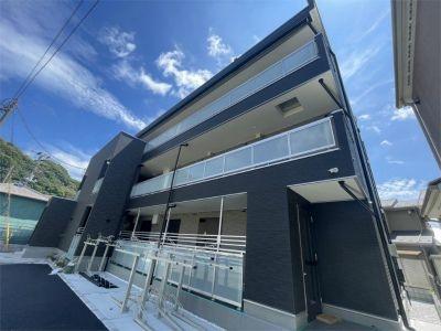 リブリ・根岸Ⅲ
