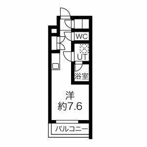 マテリア横浜ＮｏｒｔｈⅡ