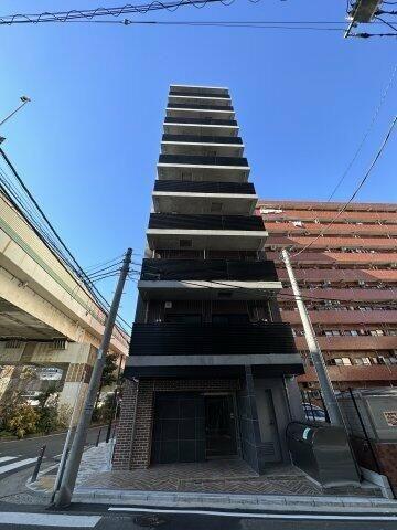 ＡＺＥＳＴ横濱吉野町