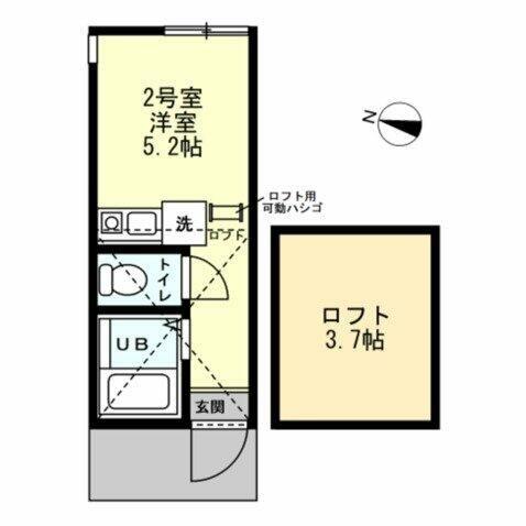 ユナイト南太田レディマーガレット