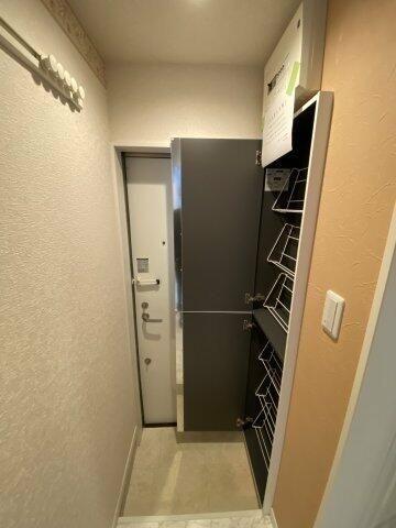 ユナイト南太田レディマーガレット