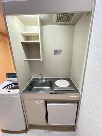 ユナイト南太田レディマーガレット