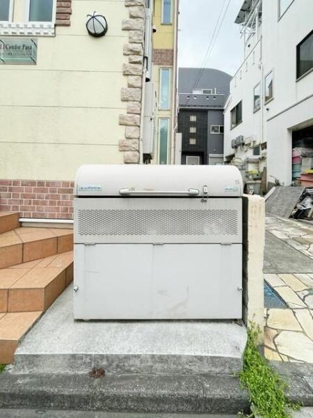 ユナイト根岸エルコンドルパッサ
