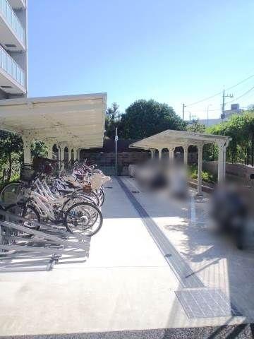 日神デュオステージ三ツ沢公園