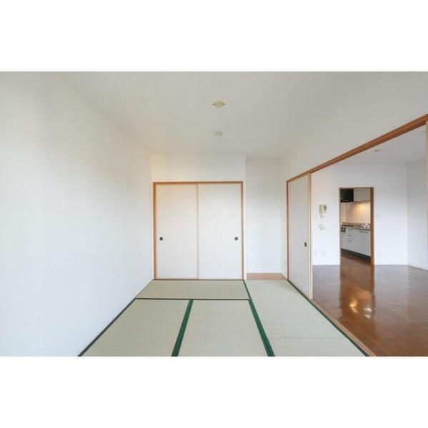 オーキッドレジデンス港北綱島イースト