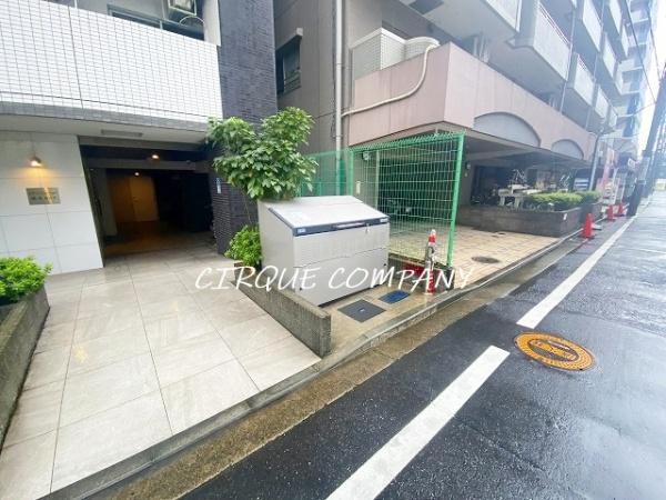 ＨＹ’ｓ　Ｃｏｎｆｒｏｎｔ横濱ＢＡＹ