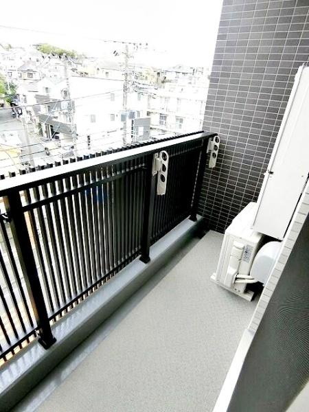 スクエアシティ東白楽マキシヴ