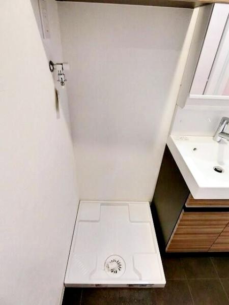 スクエアシティ東白楽マキシヴ