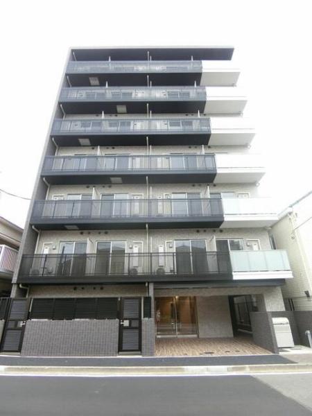 スクエアシティ東白楽マキシヴ