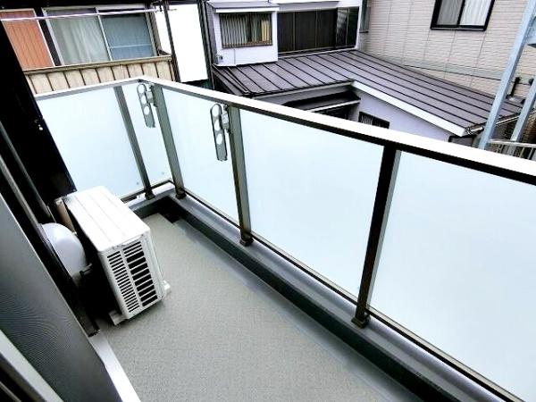 スクエアシティ東白楽マキシヴ