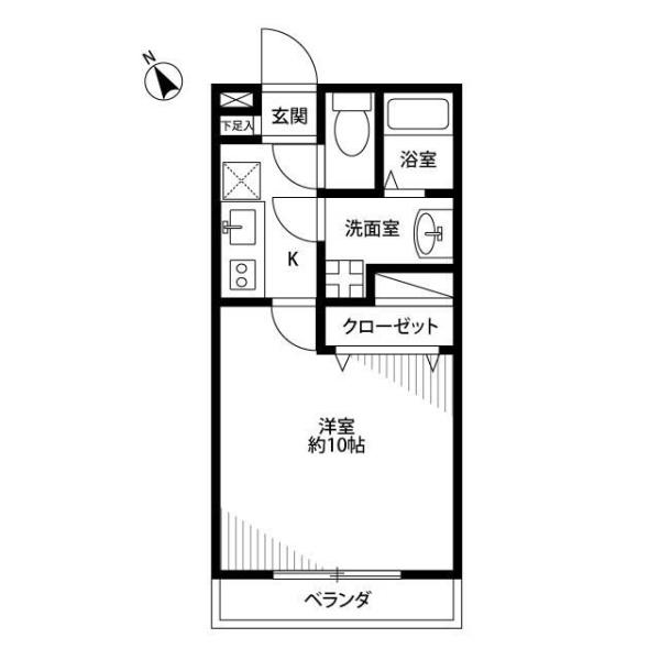 アムール　本郷台