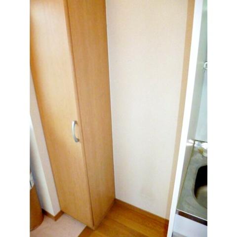 アムール　本郷台