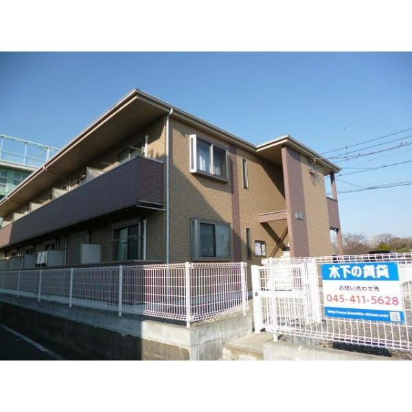 アムール　本郷台