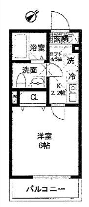 ヴェラハイツ白楽参番館