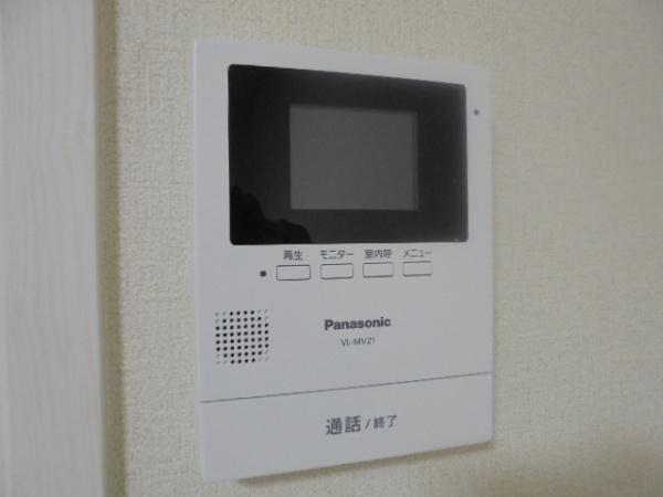 ヴェラハイツ白楽参番館