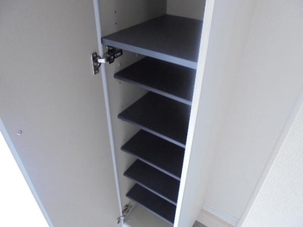 ヴェラハイツ白楽参番館